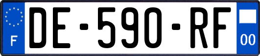 DE-590-RF