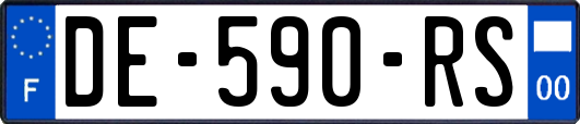 DE-590-RS