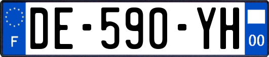 DE-590-YH