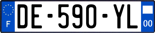 DE-590-YL