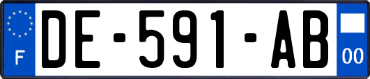 DE-591-AB