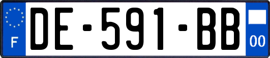 DE-591-BB