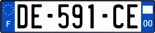 DE-591-CE