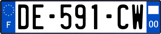 DE-591-CW