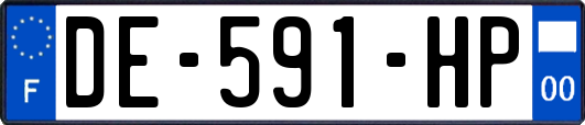 DE-591-HP