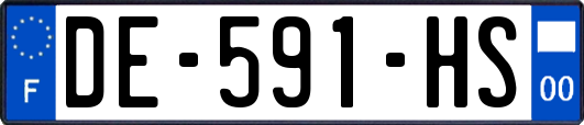 DE-591-HS