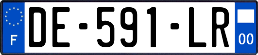 DE-591-LR