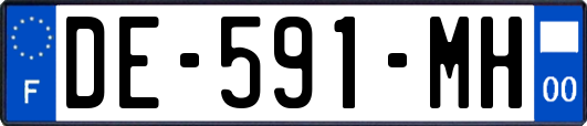 DE-591-MH