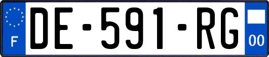 DE-591-RG