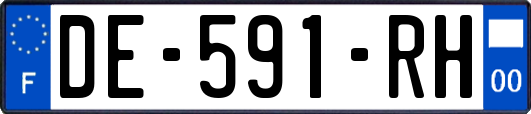 DE-591-RH