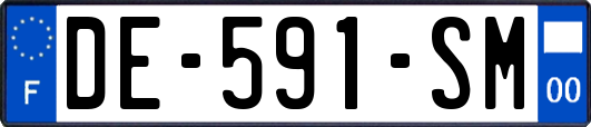 DE-591-SM