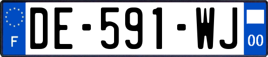 DE-591-WJ