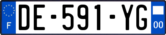 DE-591-YG