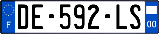 DE-592-LS