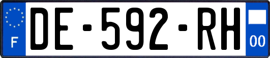 DE-592-RH