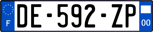 DE-592-ZP