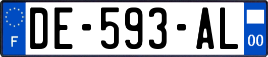 DE-593-AL