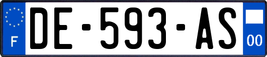 DE-593-AS