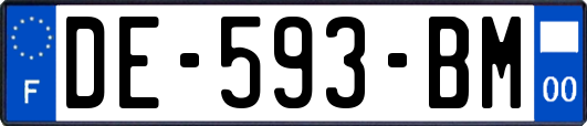 DE-593-BM