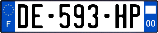 DE-593-HP