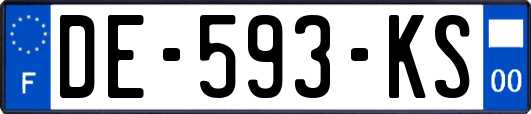 DE-593-KS