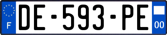 DE-593-PE