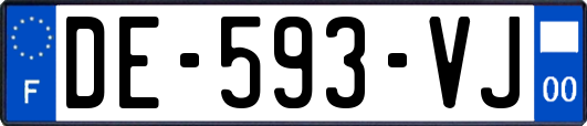 DE-593-VJ