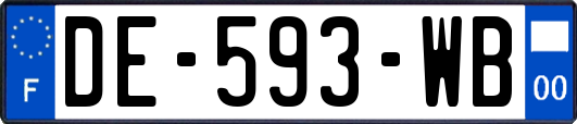 DE-593-WB