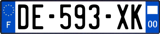 DE-593-XK