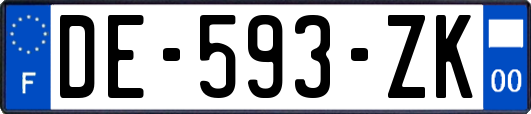 DE-593-ZK