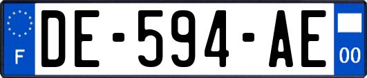 DE-594-AE