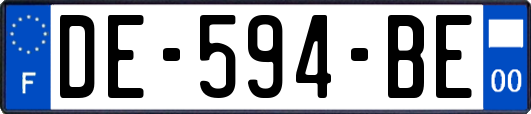 DE-594-BE