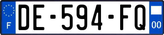 DE-594-FQ