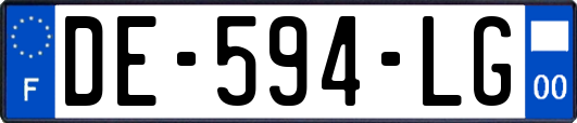 DE-594-LG