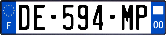 DE-594-MP