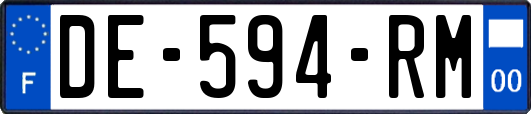 DE-594-RM