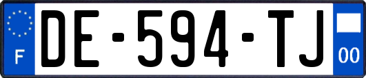 DE-594-TJ