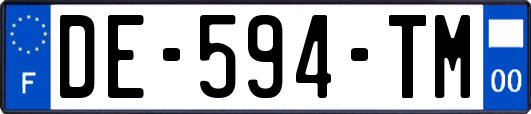 DE-594-TM