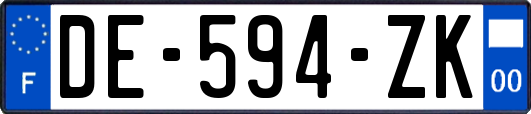 DE-594-ZK