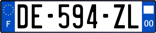 DE-594-ZL