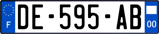 DE-595-AB