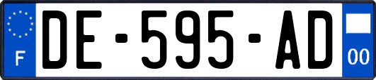 DE-595-AD