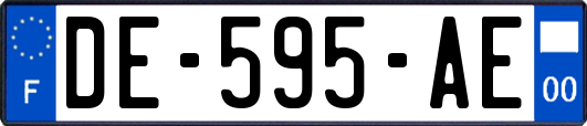 DE-595-AE