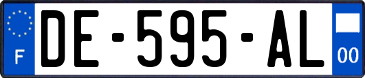 DE-595-AL