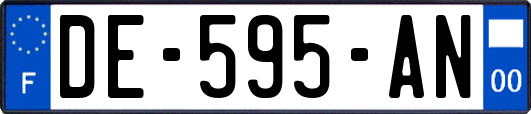 DE-595-AN
