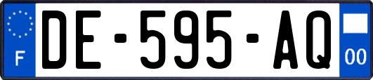 DE-595-AQ