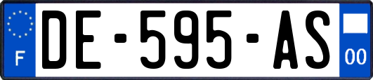 DE-595-AS