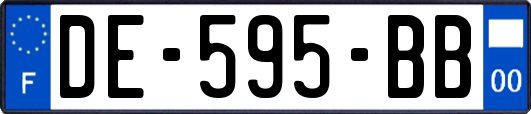 DE-595-BB