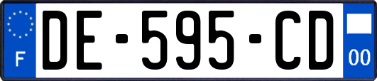 DE-595-CD