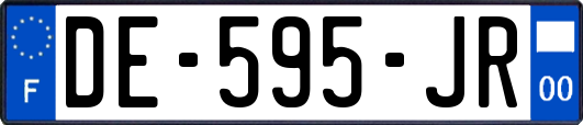 DE-595-JR